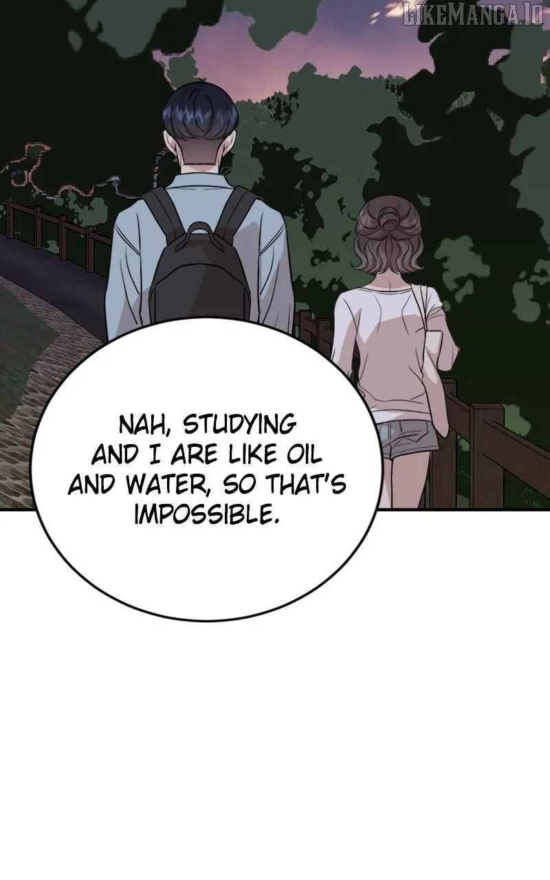 Possible to Date a Ranker? Chapter 29 page 89 - 