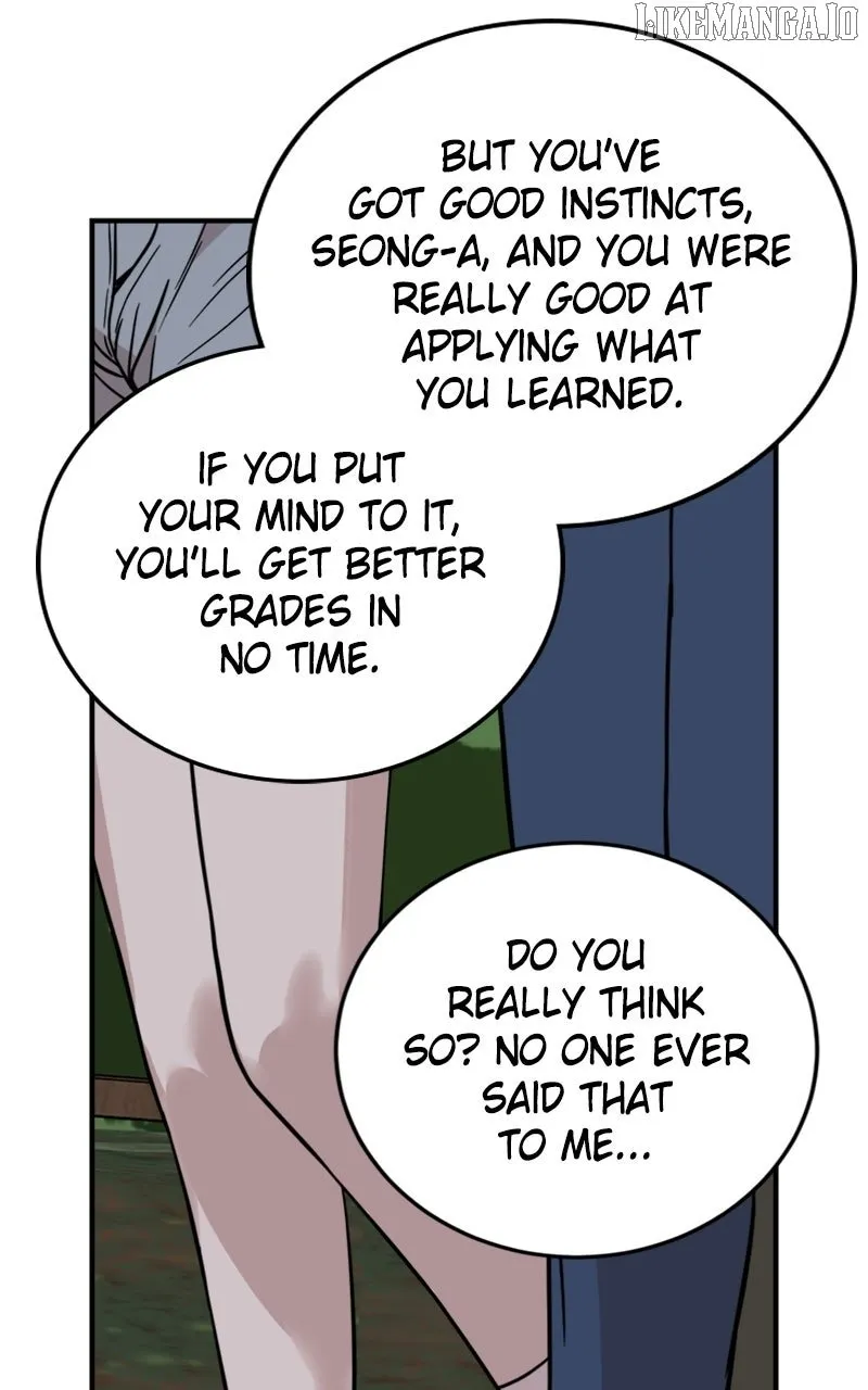 Possible to Date a Ranker? Chapter 29 page 90 - 