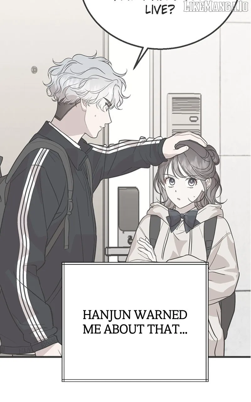 Possible to Date a Ranker? Chapter 29 page 10 - 