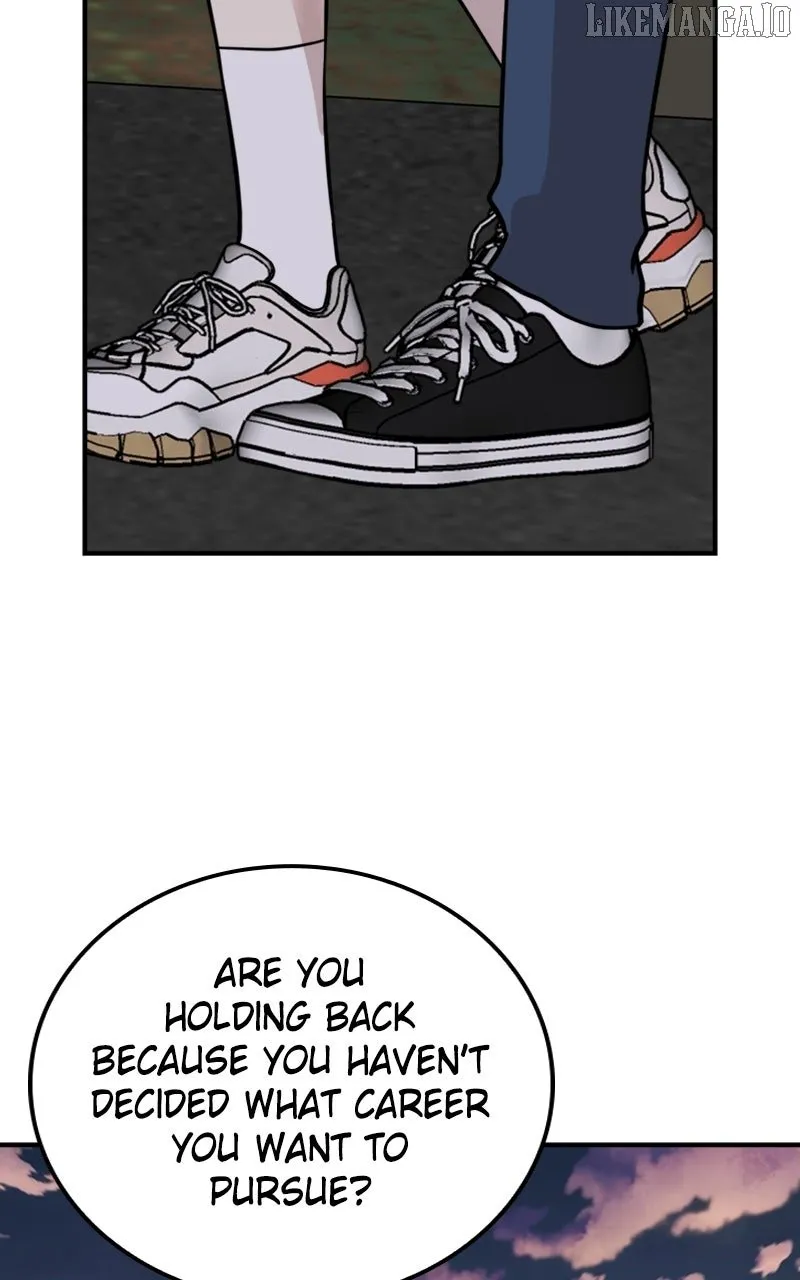 Possible to Date a Ranker? Chapter 29 page 91 - 