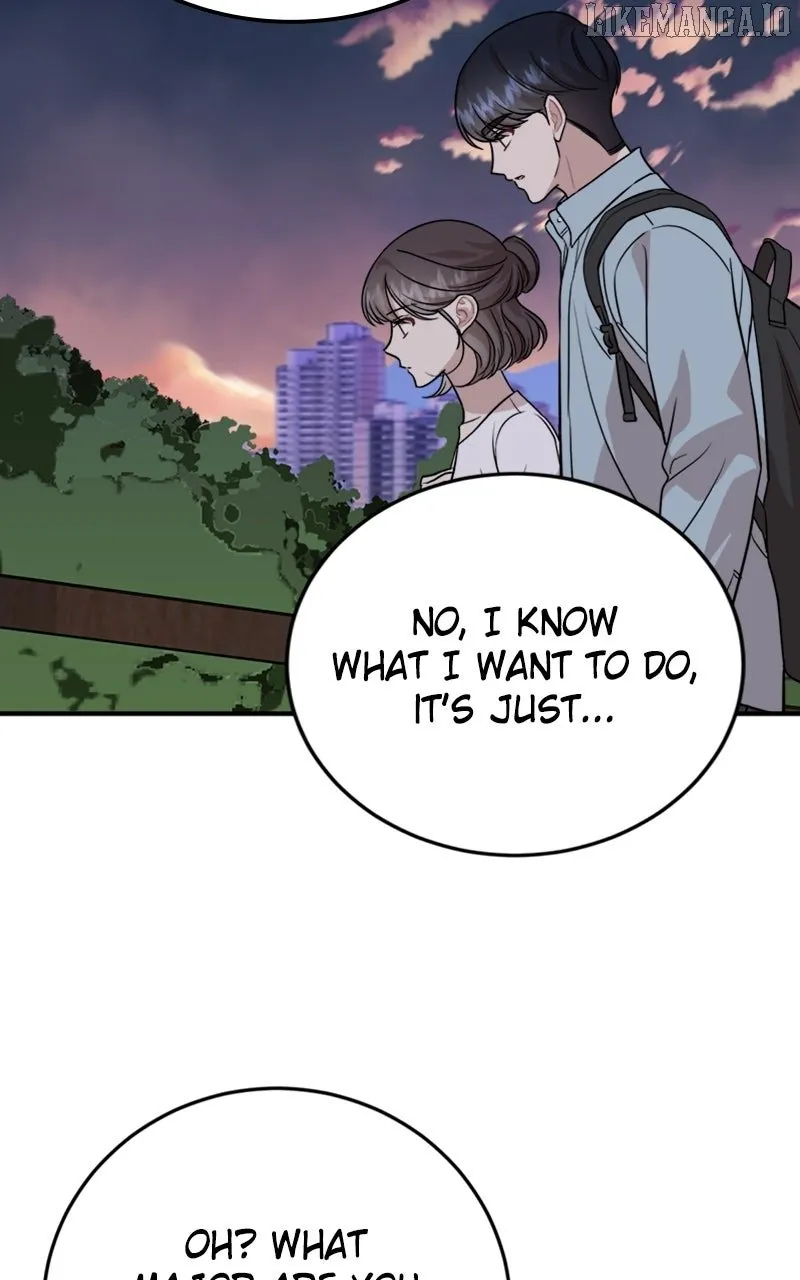 Possible to Date a Ranker? Chapter 29 page 92 - 
