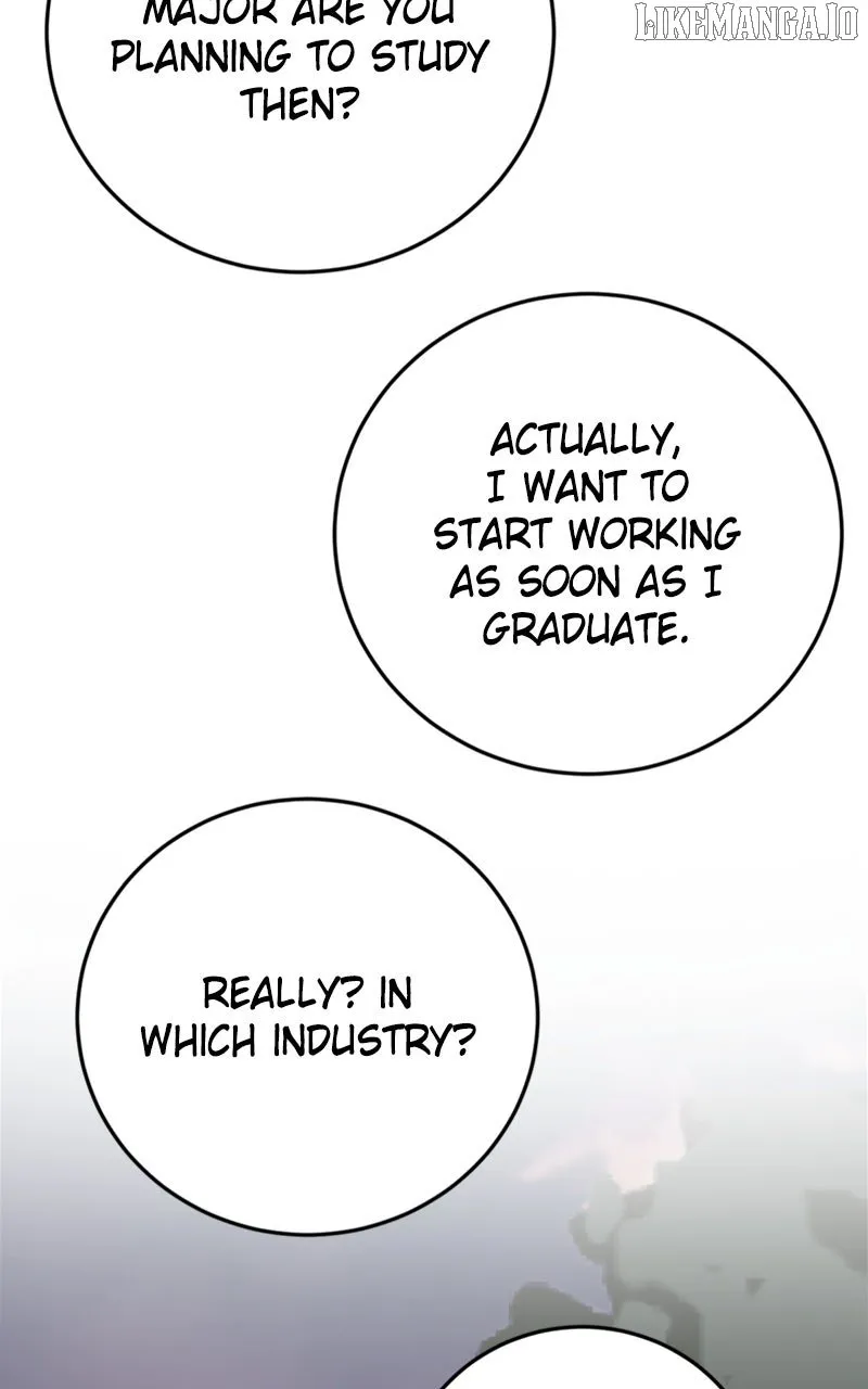 Possible to Date a Ranker? Chapter 29 page 93 - 