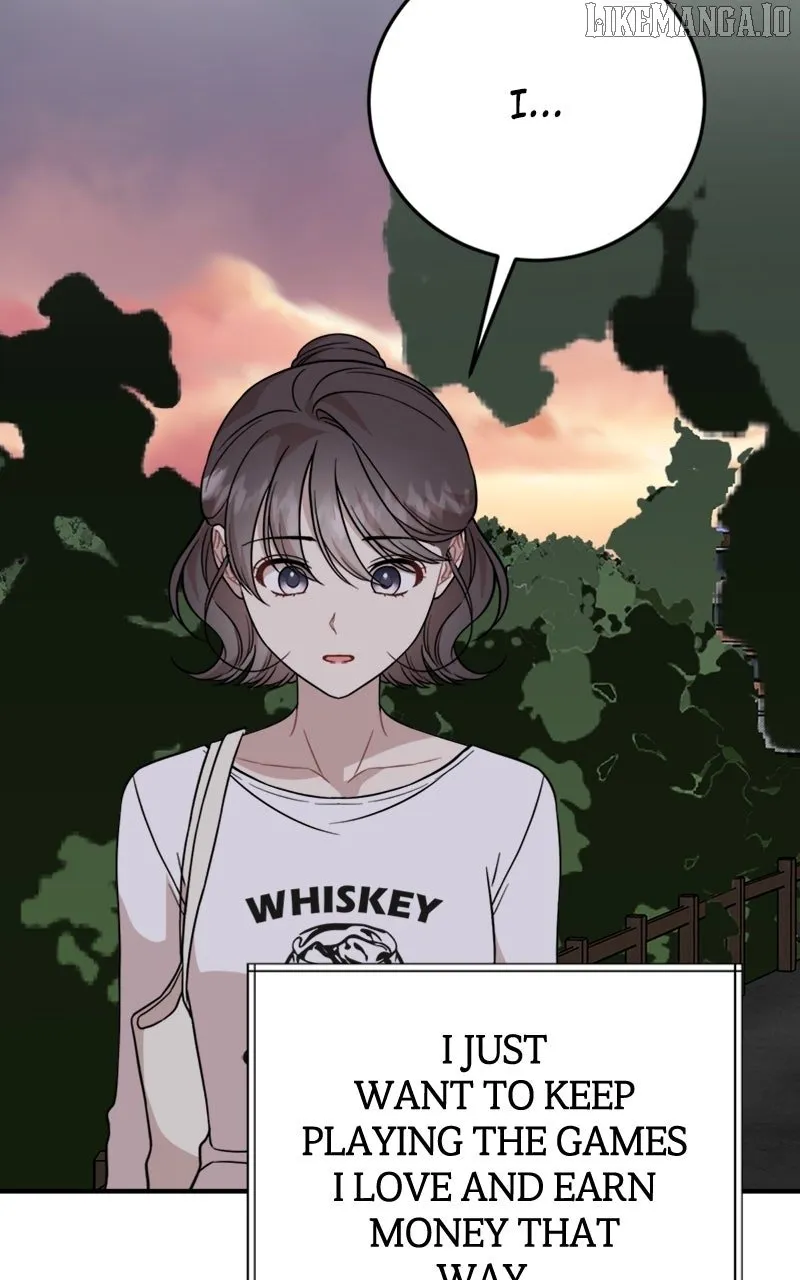 Possible to Date a Ranker? Chapter 29 page 94 - 