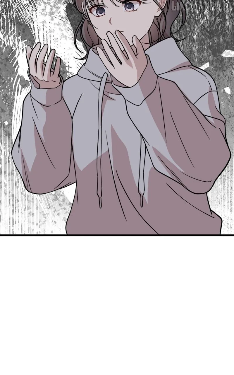Possible to Date a Ranker? Chapter 29 page 98 - 