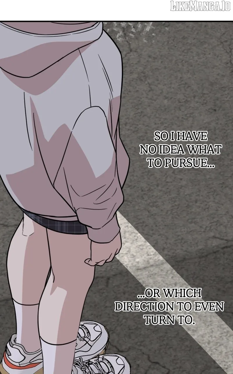 Possible to Date a Ranker? Chapter 29 page 99 - 
