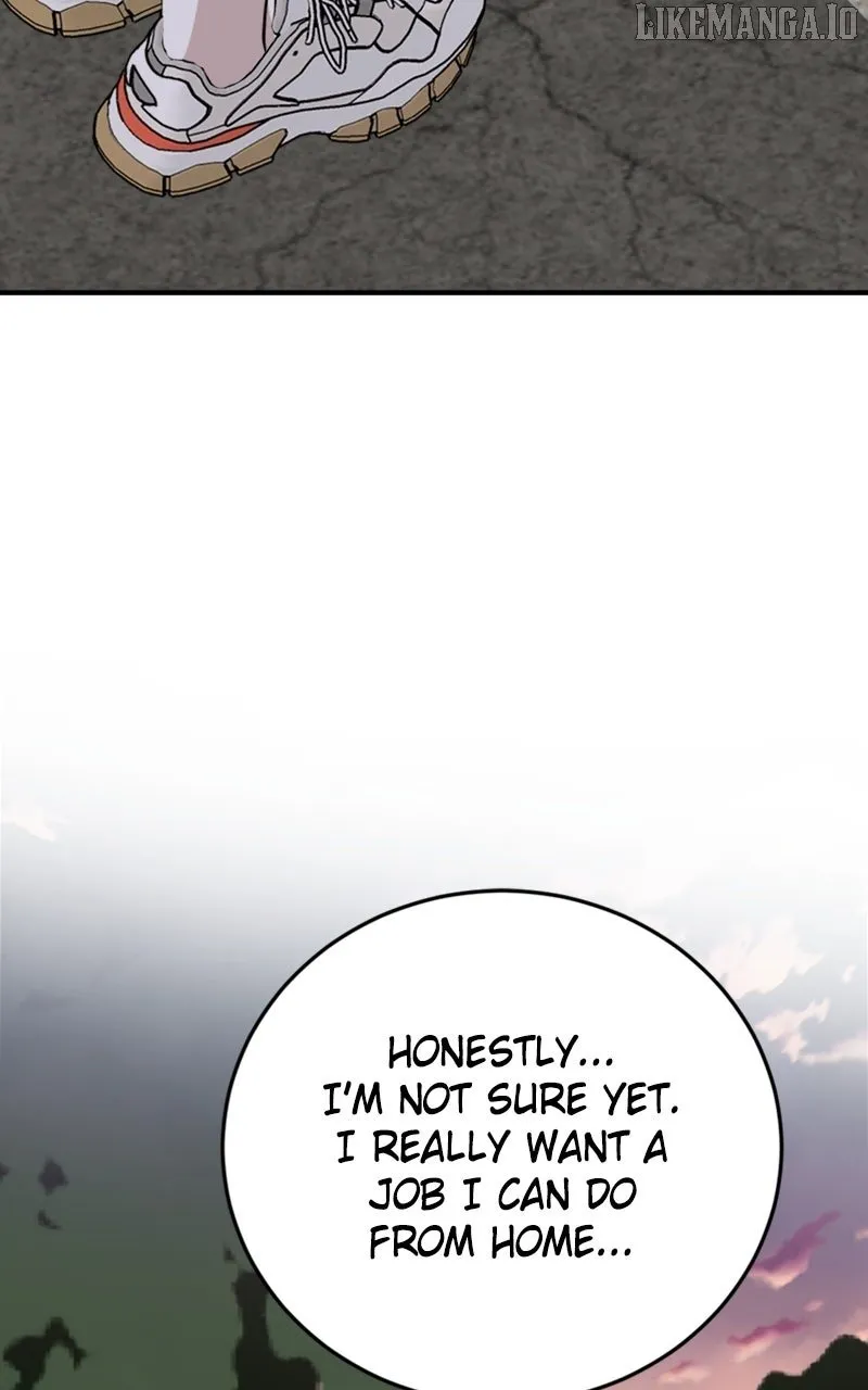 Possible to Date a Ranker? Chapter 29 page 100 - 