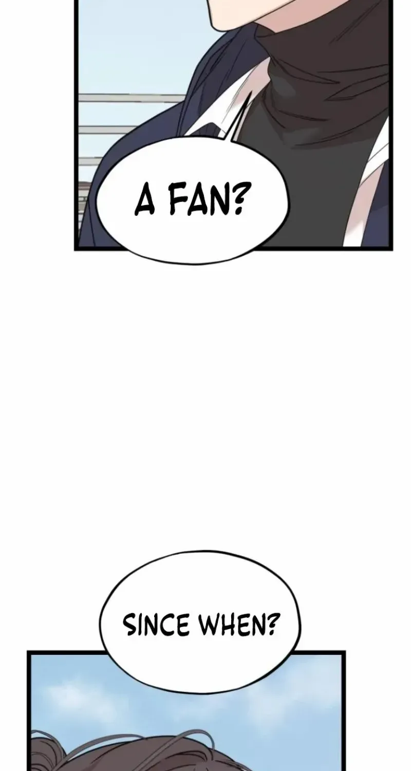 Possible to Date a Ranker? Chapter 3 page 2 - 