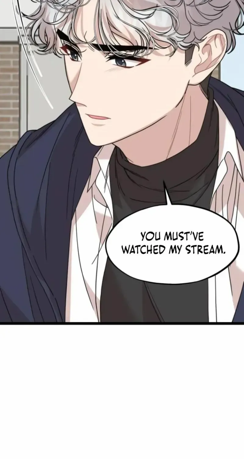Possible to Date a Ranker? Chapter 3 page 16 - 