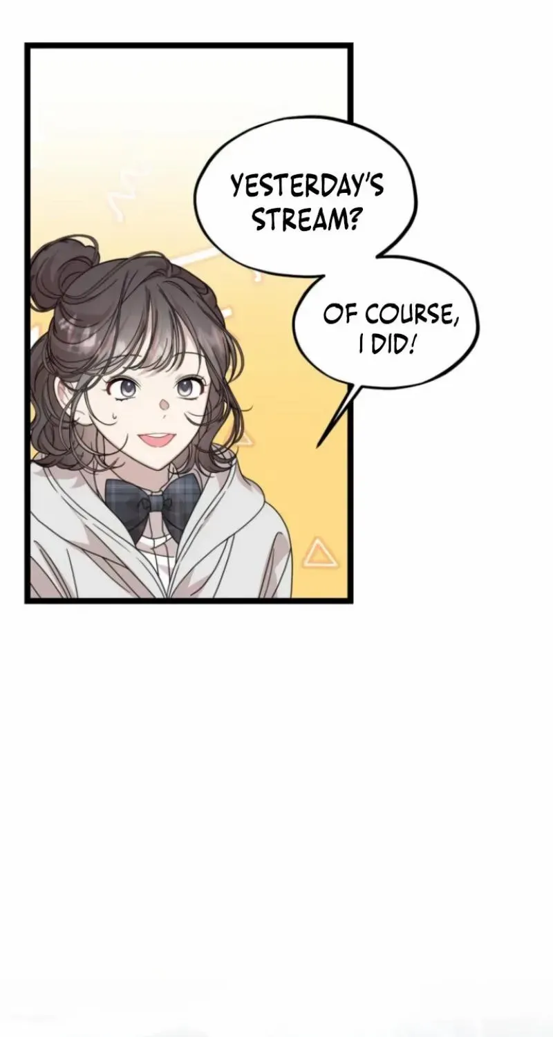 Possible to Date a Ranker? Chapter 3 page 17 - 