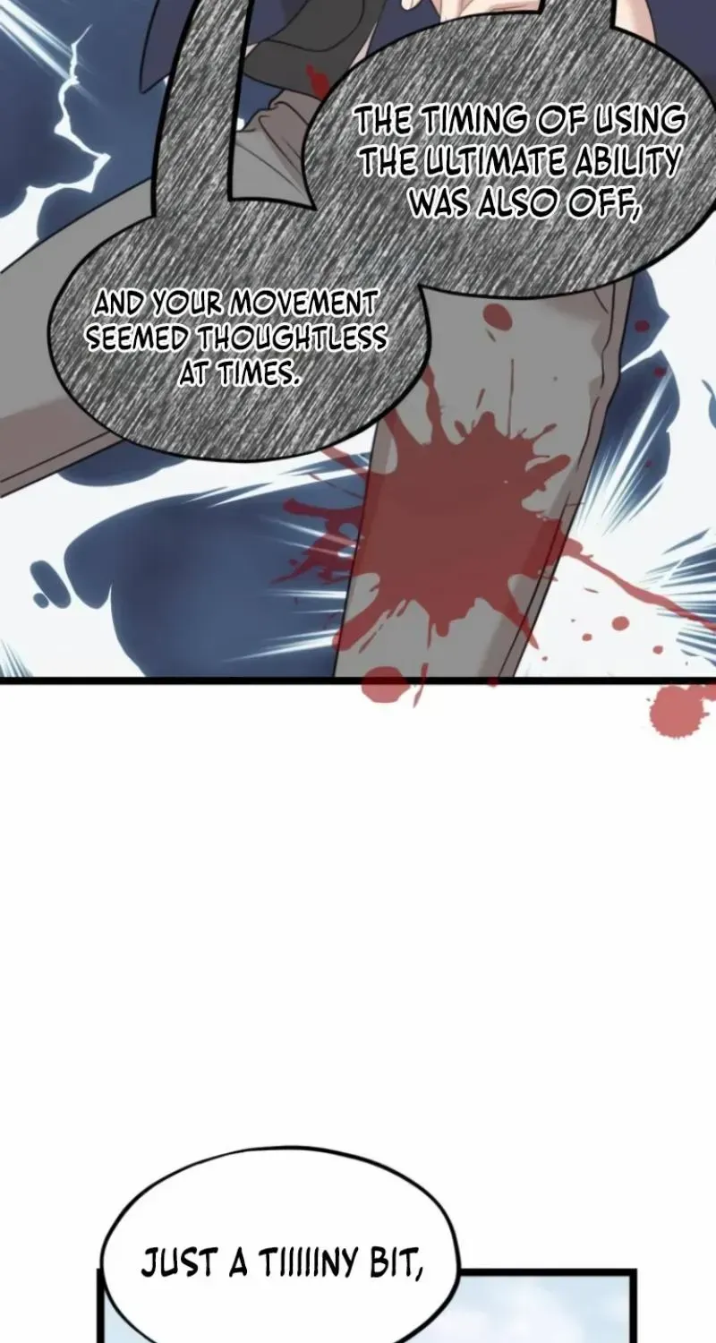 Possible to Date a Ranker? Chapter 3 page 19 - 
