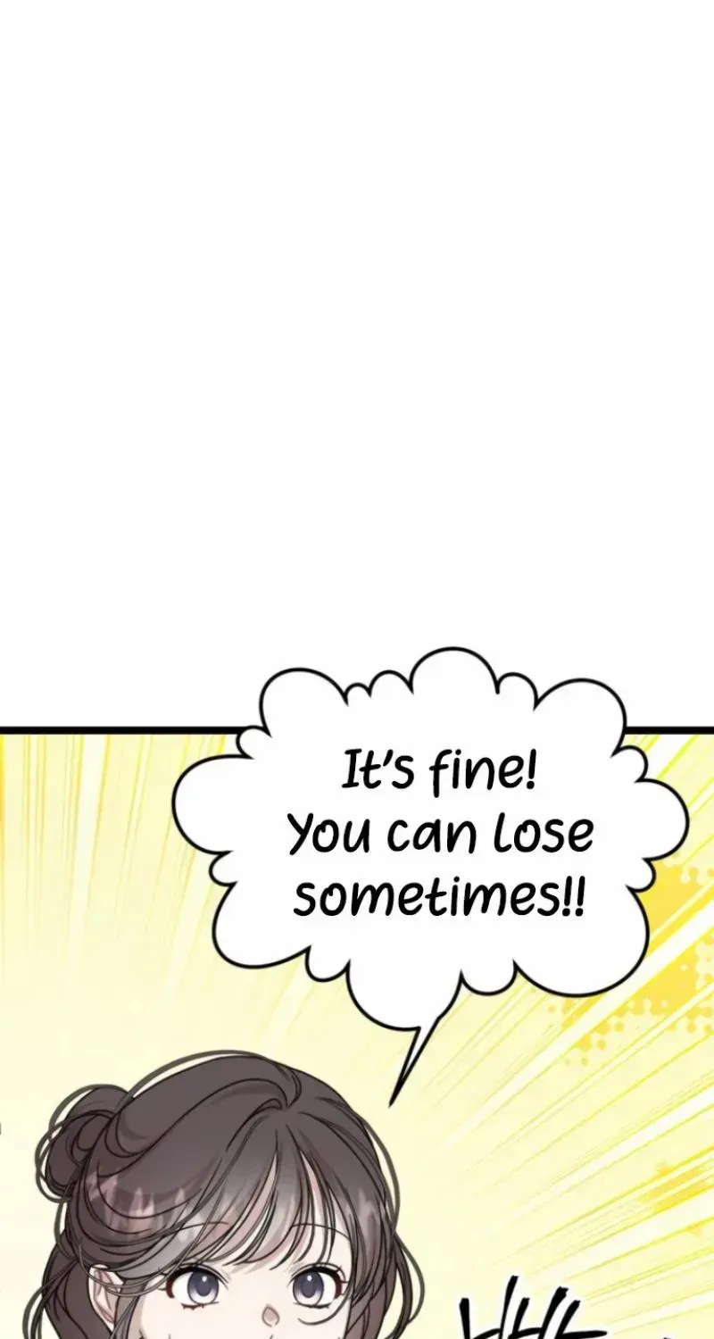 Possible to Date a Ranker? Chapter 3 page 22 - 