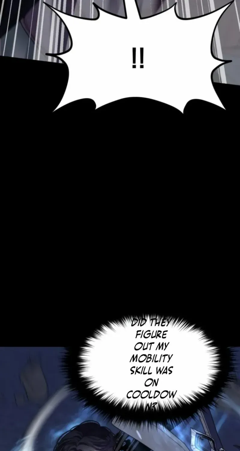 Possible to Date a Ranker? Chapter 3 page 36 - 