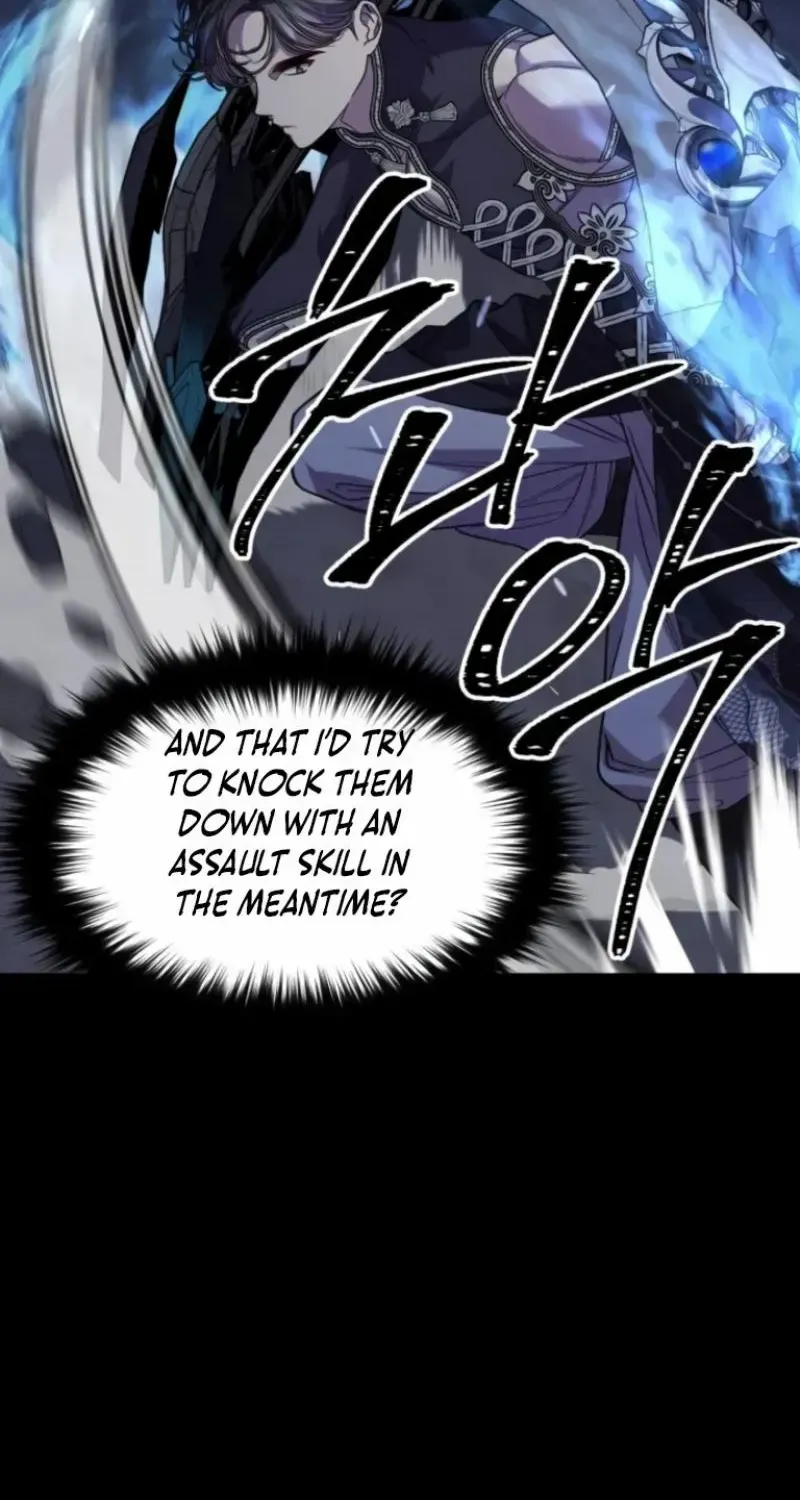 Possible to Date a Ranker? Chapter 3 page 37 - 