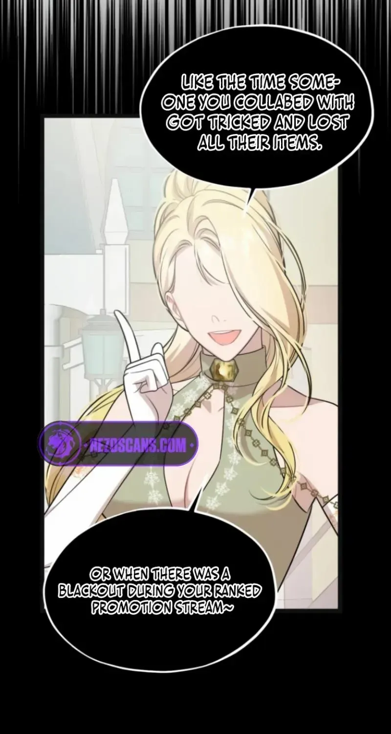 Possible to Date a Ranker? Chapter 3 page 5 - 
