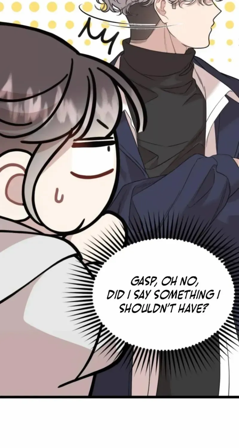 Possible to Date a Ranker? Chapter 3 page 45 - 