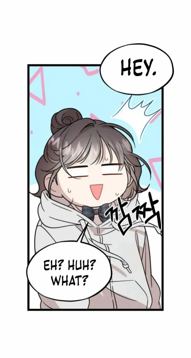 Possible to Date a Ranker? Chapter 3 page 46 - 