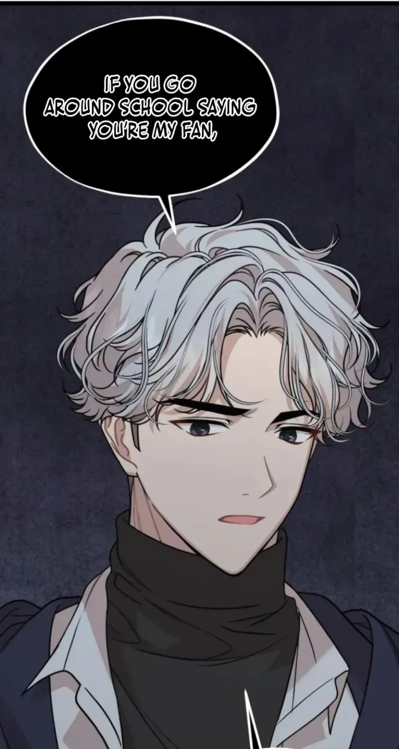 Possible to Date a Ranker? Chapter 3 page 48 - 