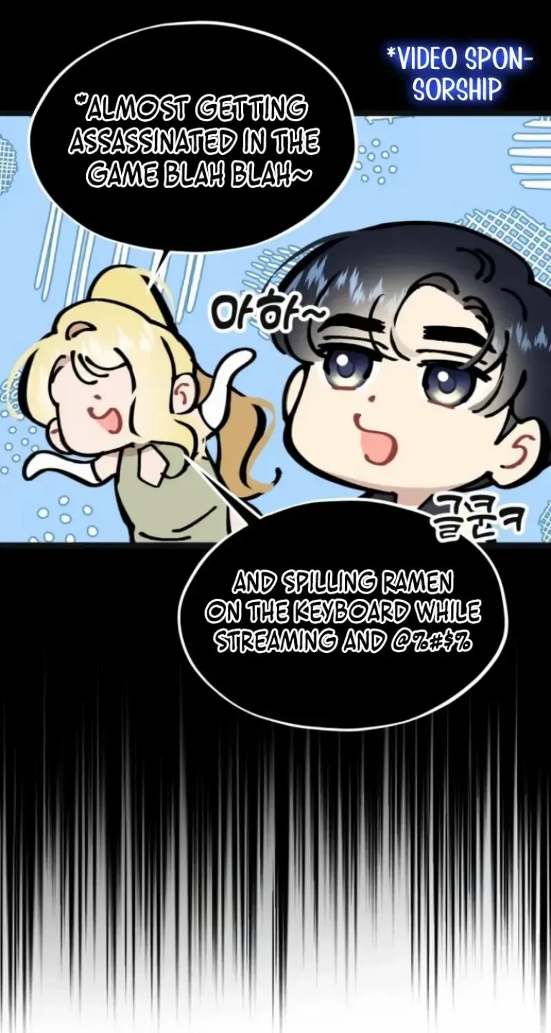 Possible to Date a Ranker? Chapter 3 page 6 - 