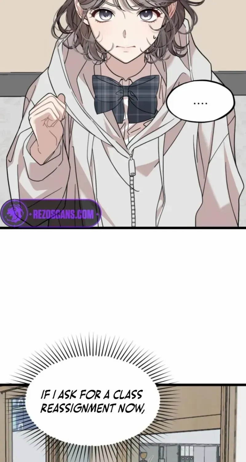 Possible to Date a Ranker? Chapter 3 page 59 - 