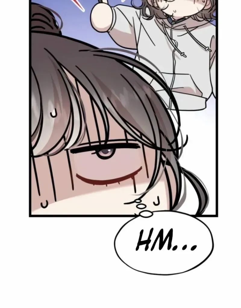 Possible to Date a Ranker? Chapter 3 page 61 - 