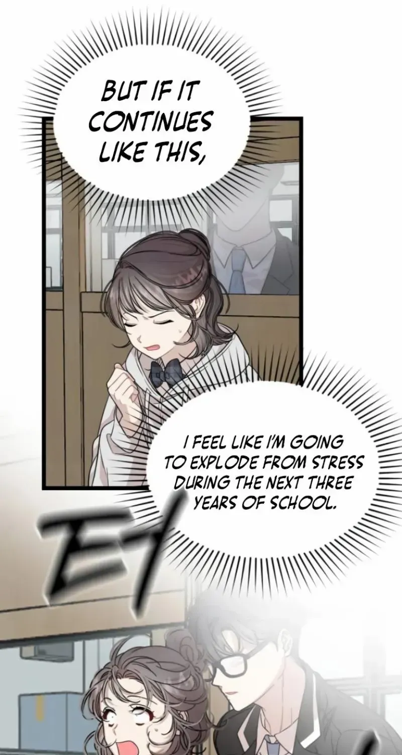 Possible to Date a Ranker? Chapter 3 page 62 - 