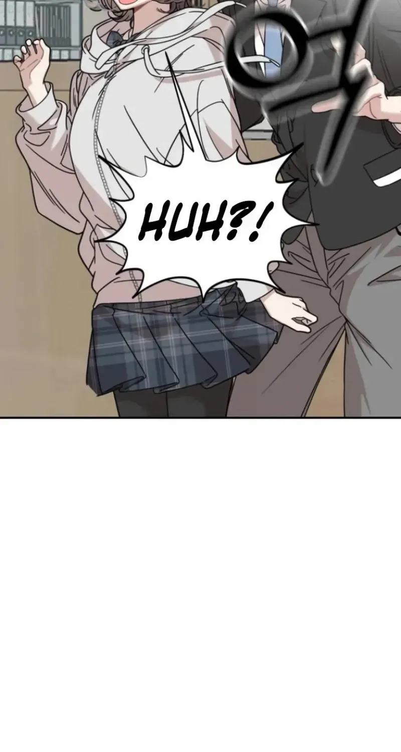 Possible to Date a Ranker? Chapter 3 page 63 - 