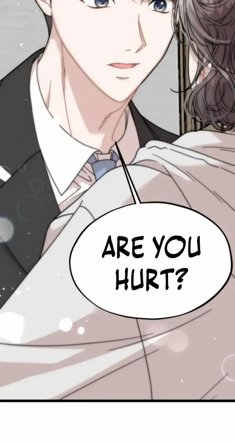 Possible to Date a Ranker? Chapter 3 page 71 - 