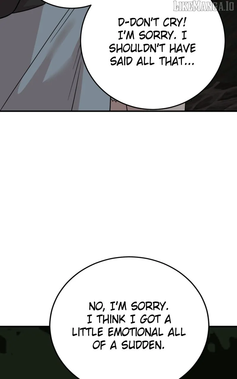 Possible to Date a Ranker? Chapter 30 page 11 - 