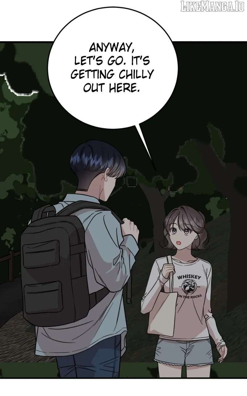 Possible to Date a Ranker? Chapter 30 page 16 - 
