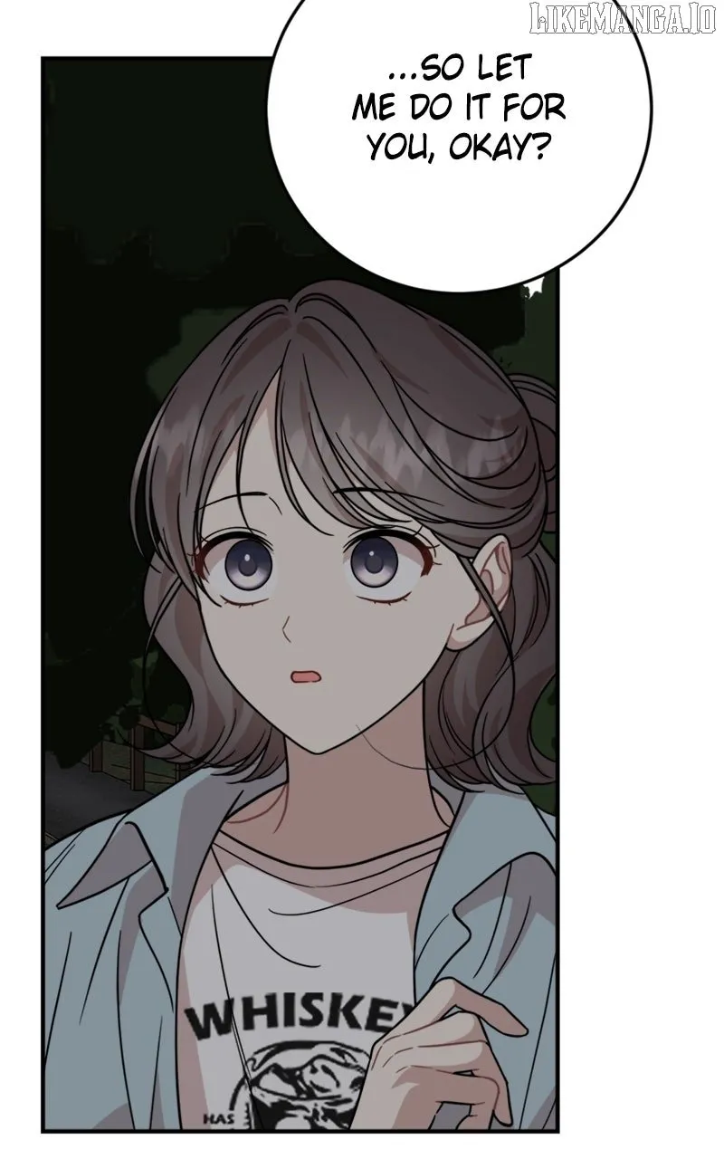 Possible to Date a Ranker? Chapter 30 page 22 - 