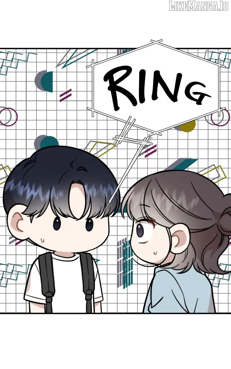 Possible to Date a Ranker? Chapter 30 page 26 - 