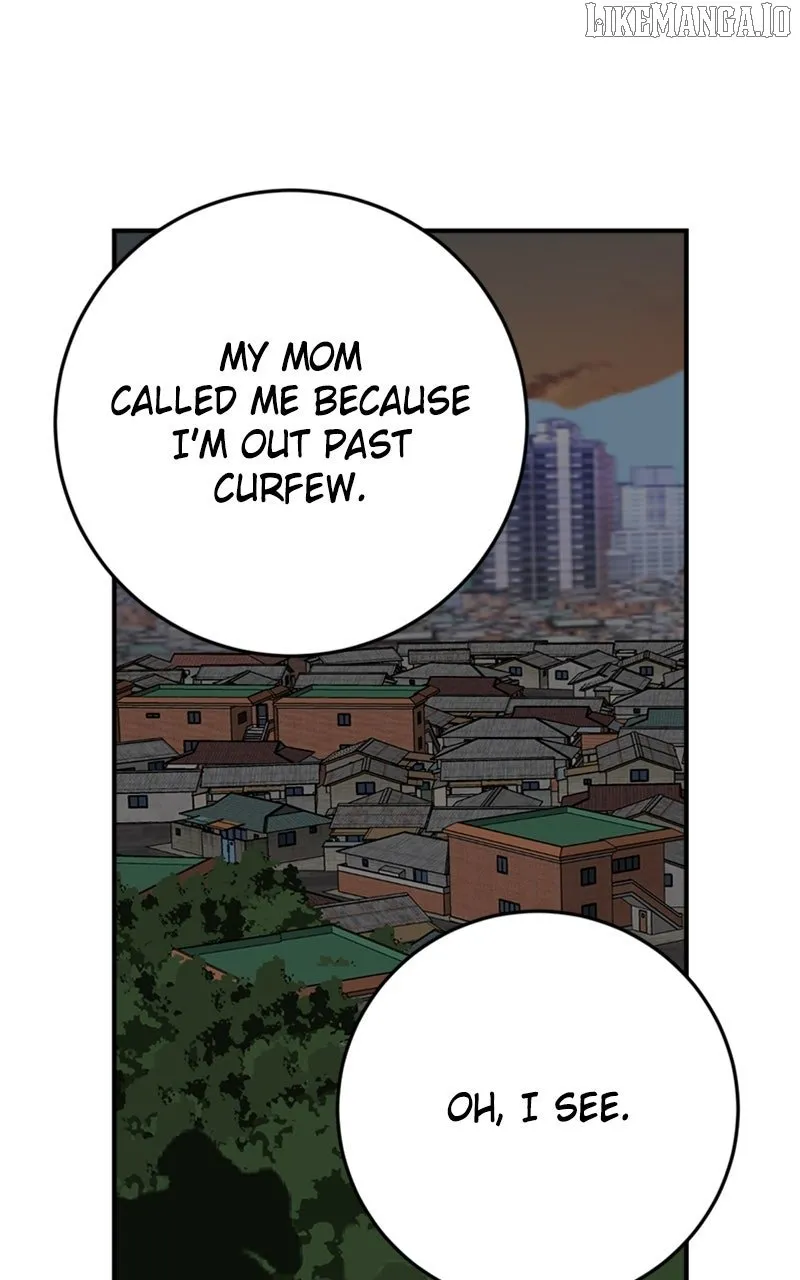 Possible to Date a Ranker? Chapter 30 page 29 - 