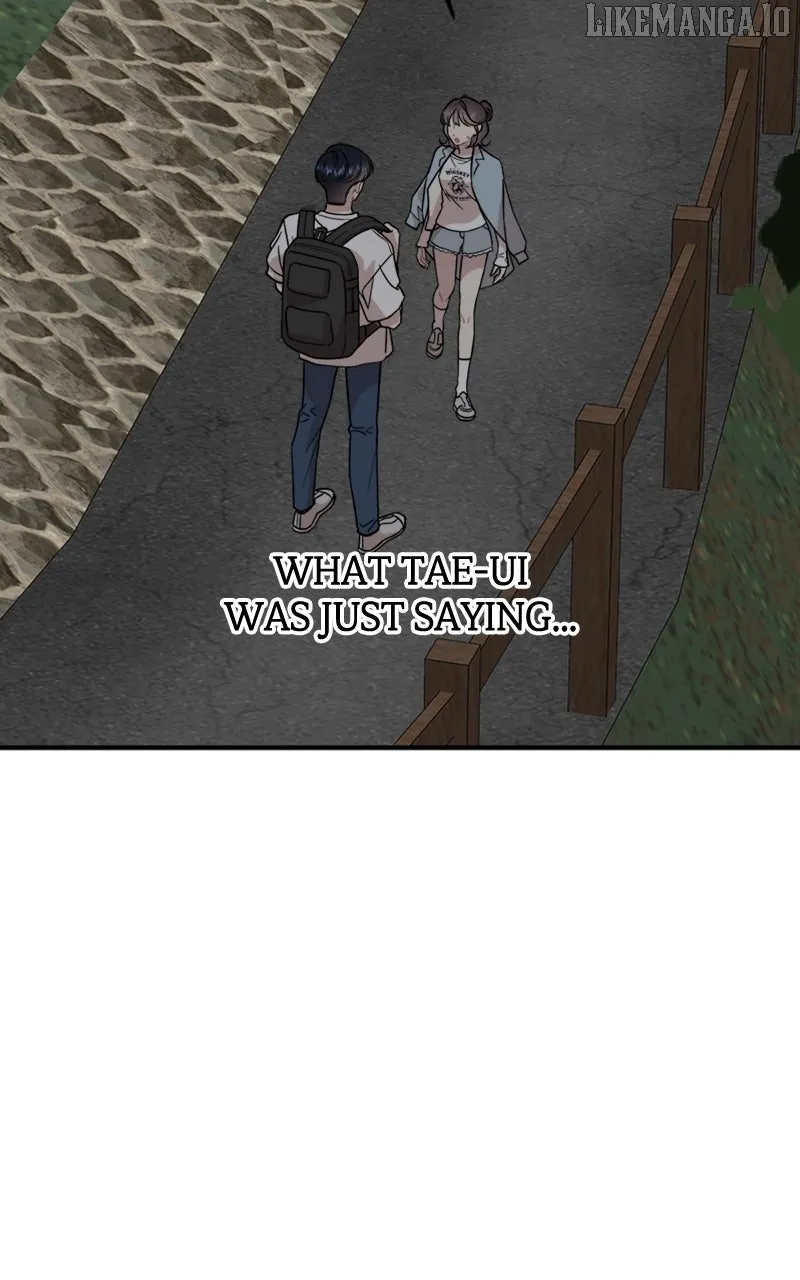 Possible to Date a Ranker? Chapter 30 page 31 - 
