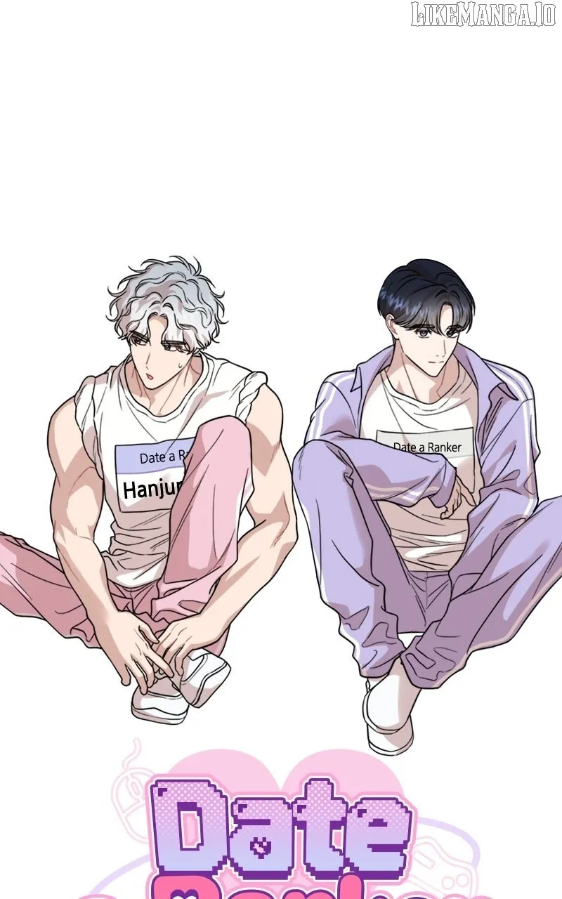 Possible to Date a Ranker? Chapter 30 page 34 - 