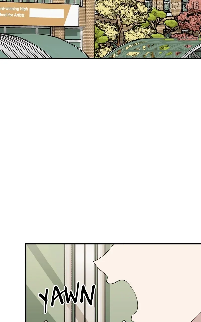 Possible to Date a Ranker? Chapter 30 page 37 - 