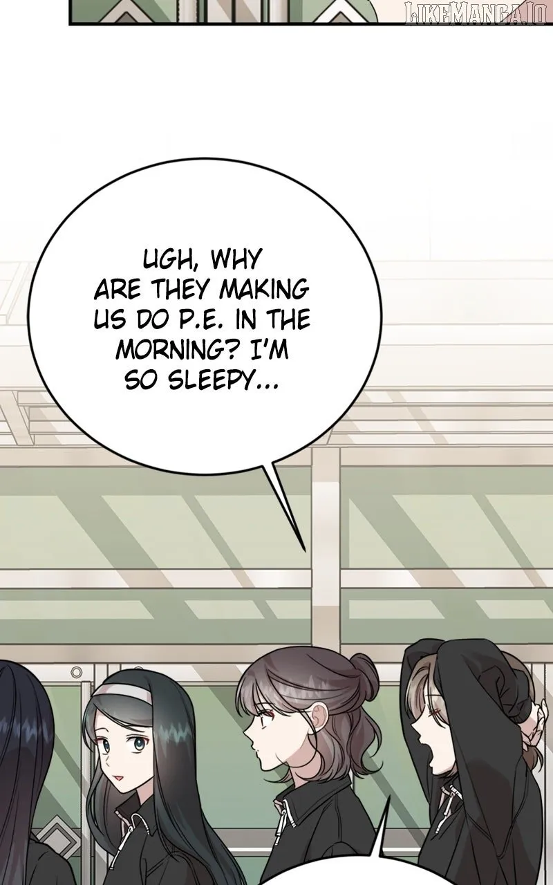 Possible to Date a Ranker? Chapter 30 page 38 - 