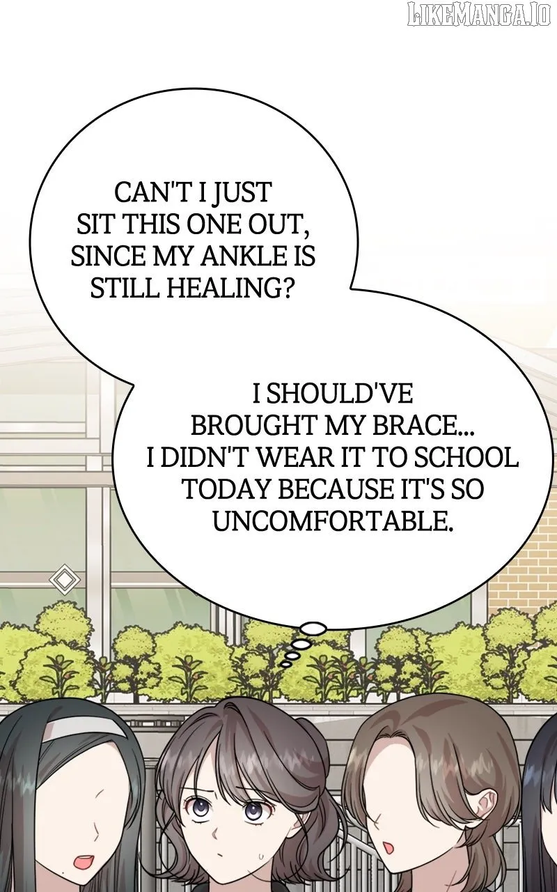 Possible to Date a Ranker? Chapter 30 page 40 - 