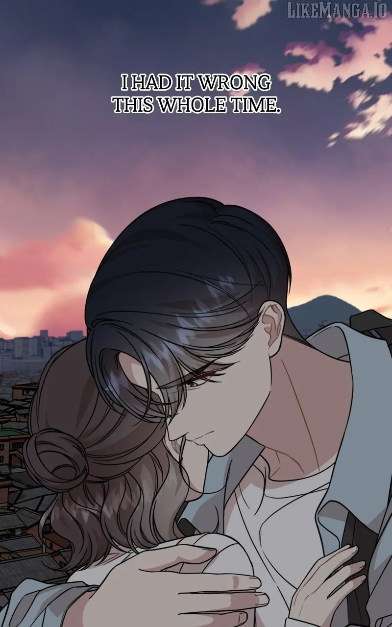 Possible to Date a Ranker? Chapter 30 page 5 - 