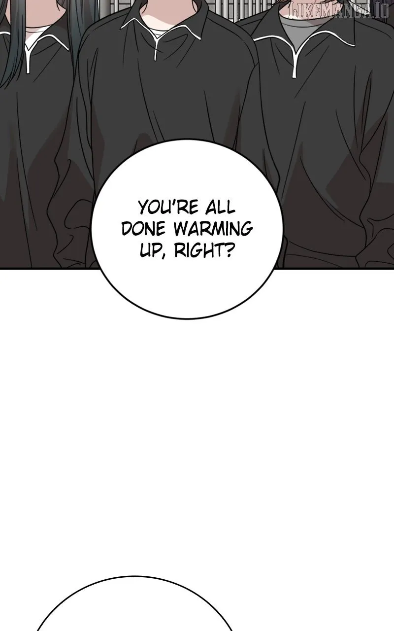 Possible to Date a Ranker? Chapter 30 page 41 - 
