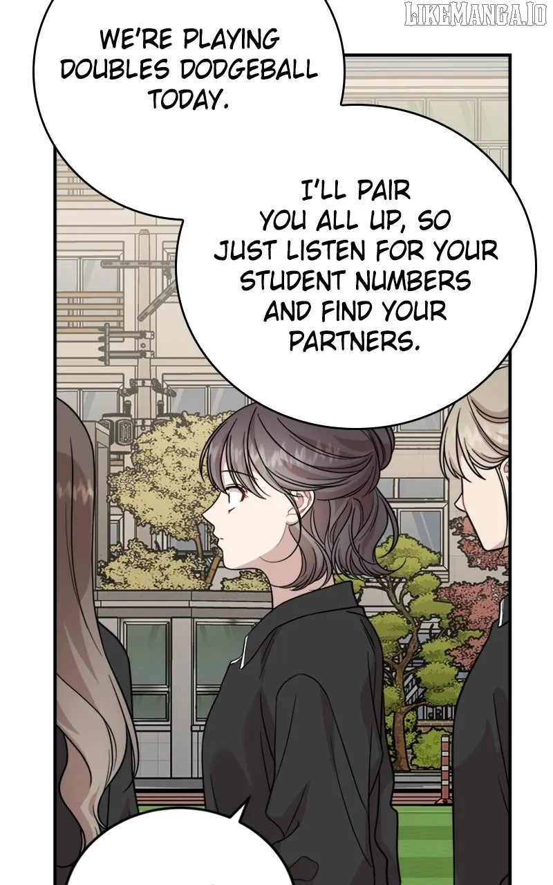 Possible to Date a Ranker? Chapter 30 page 42 - 
