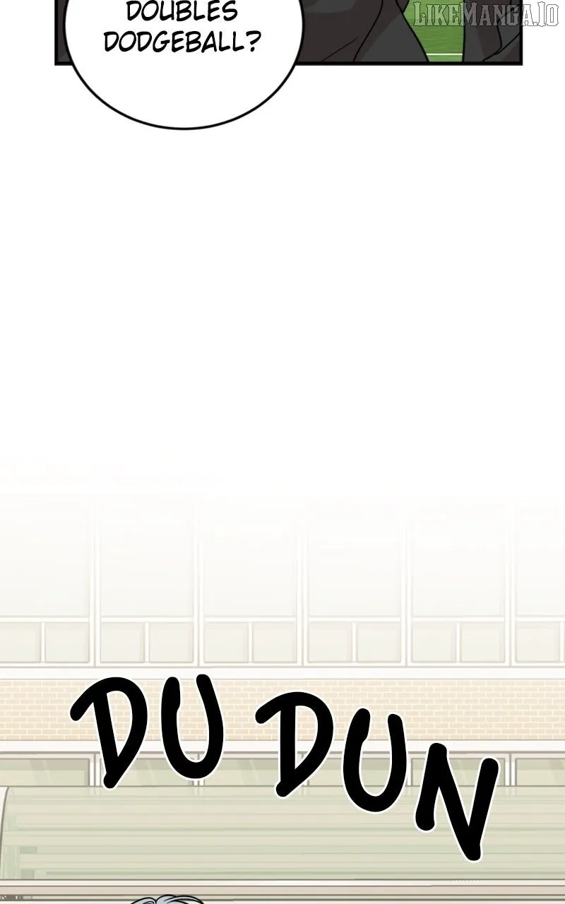 Possible to Date a Ranker? Chapter 30 page 43 - 