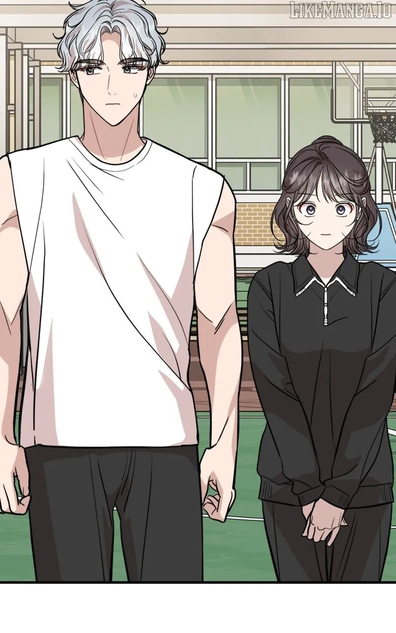 Possible to Date a Ranker? Chapter 30 page 44 - 