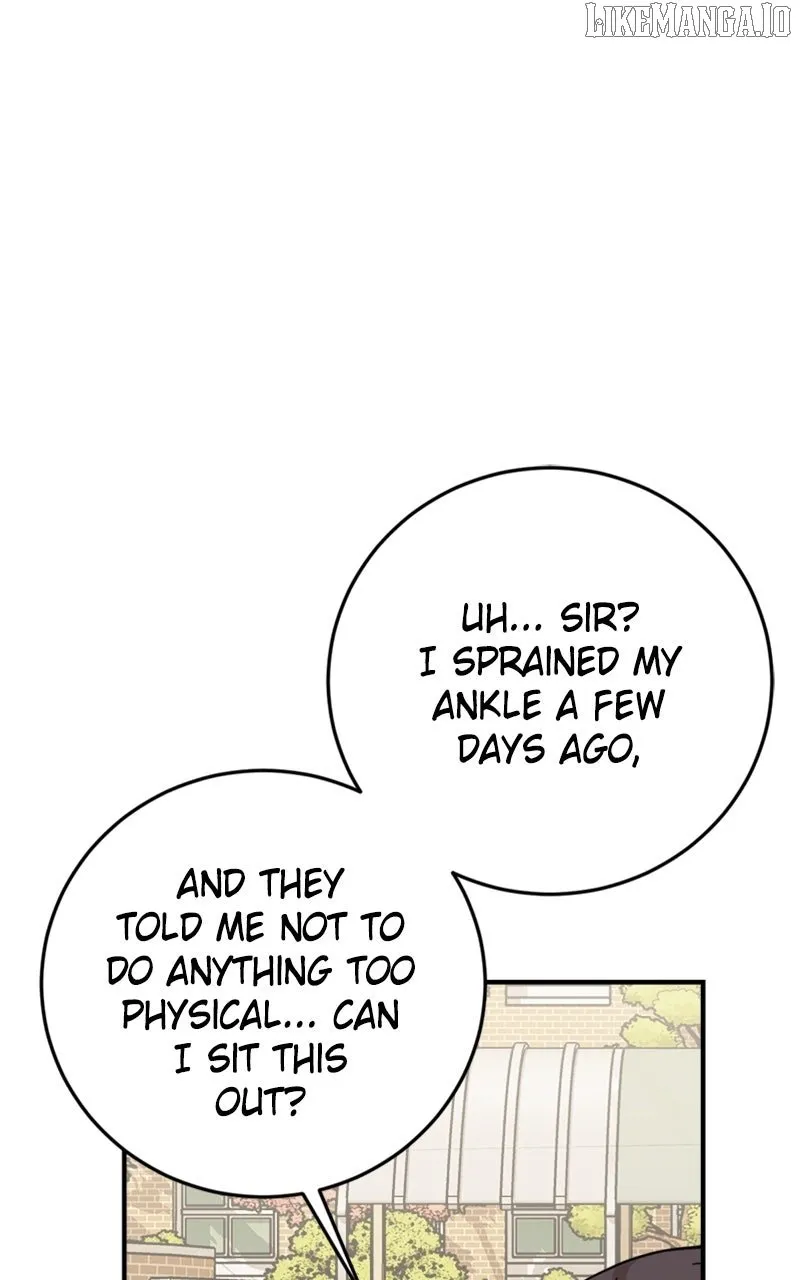 Possible to Date a Ranker? Chapter 30 page 45 - 