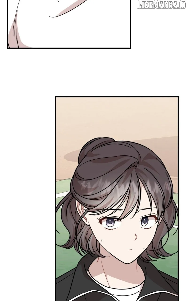 Possible to Date a Ranker? Chapter 30 page 49 - 
