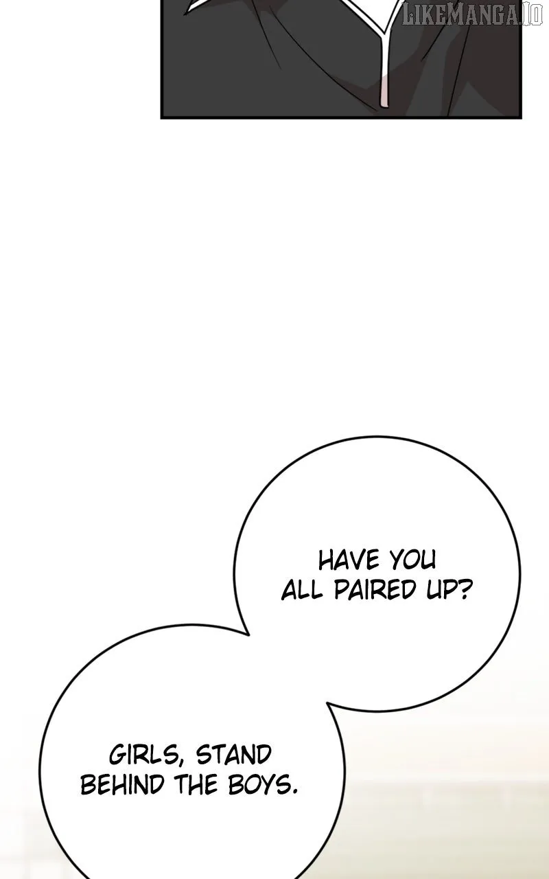 Possible to Date a Ranker? Chapter 30 page 50 - 
