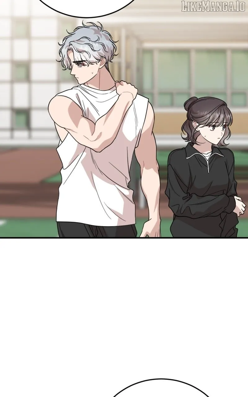 Possible to Date a Ranker? Chapter 30 page 51 - 