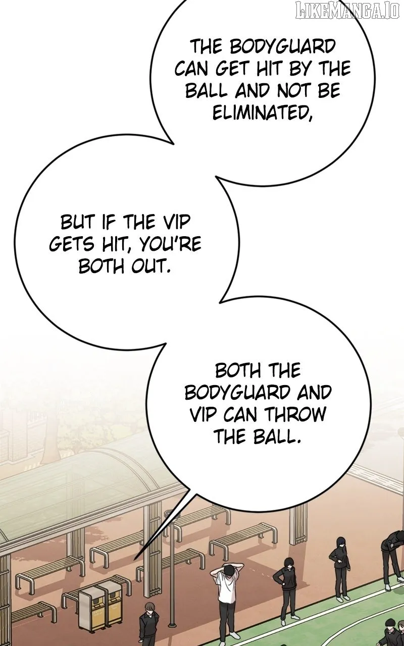 Possible to Date a Ranker? Chapter 30 page 52 - 