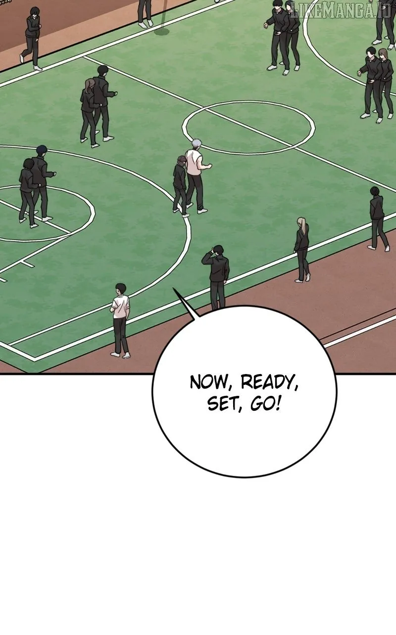 Possible to Date a Ranker? Chapter 30 page 53 - 