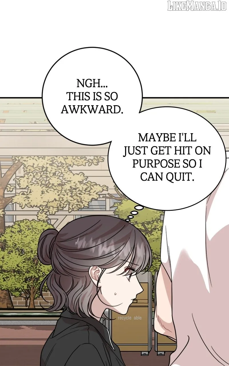 Possible to Date a Ranker? Chapter 30 page 54 - 