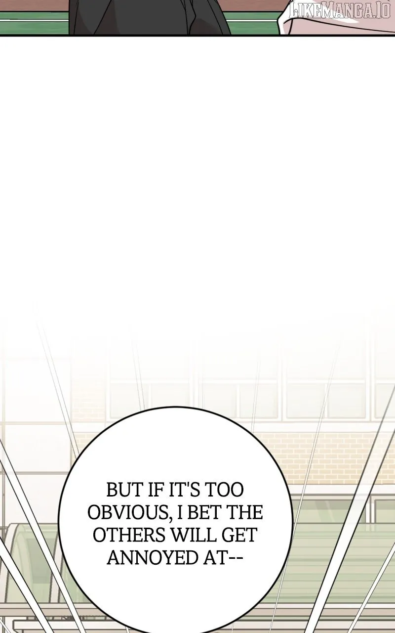 Possible to Date a Ranker? Chapter 30 page 55 - 